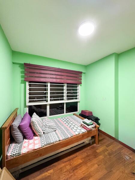 For Sale - 217C Compassvale Drive