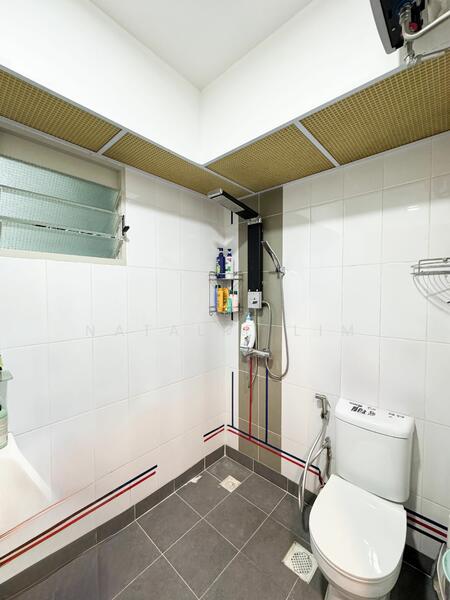 For Sale - 217C Compassvale Drive