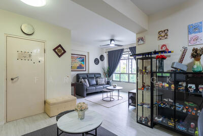 For Sale - 104D Canberra Street