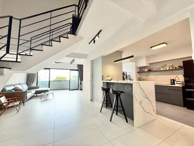 For Sale - 115 Bedok Reservoir Road