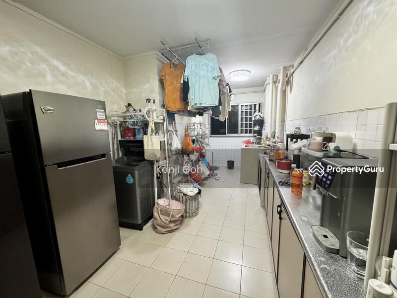 For Sale - 416 Bukit Batok West Avenue 4