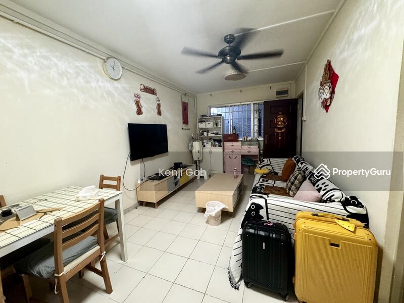 For Sale - 416 Bukit Batok West Avenue 4