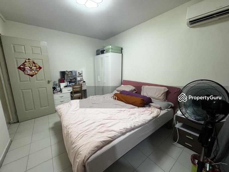 For Sale - 416 Bukit Batok West Avenue 4