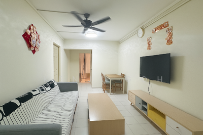 For Sale - 416 Bukit Batok West Avenue 4