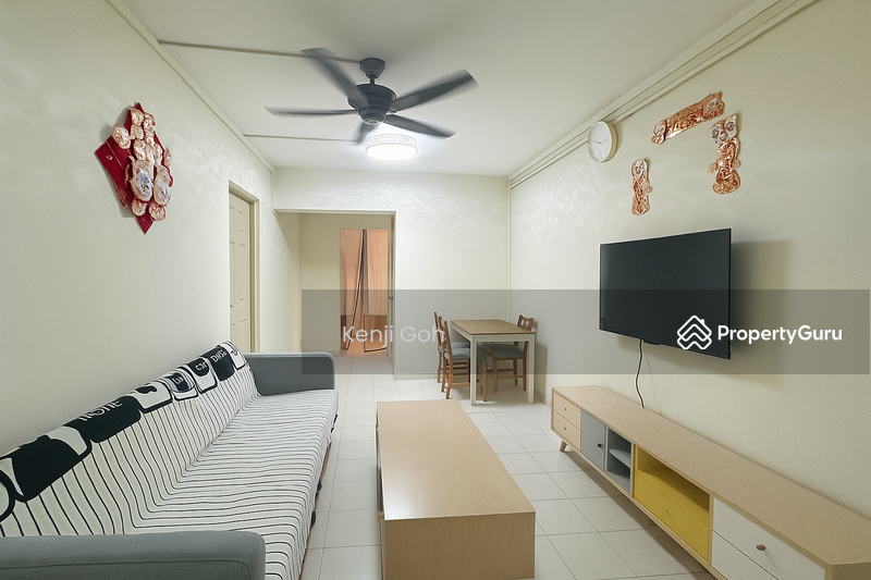 For Sale - 416 Bukit Batok West Avenue 4