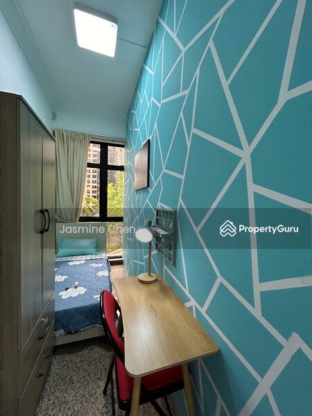 COMMON ROOM
