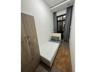 For Rent - Dover Parkview