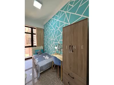 For Rent - Dover Parkview