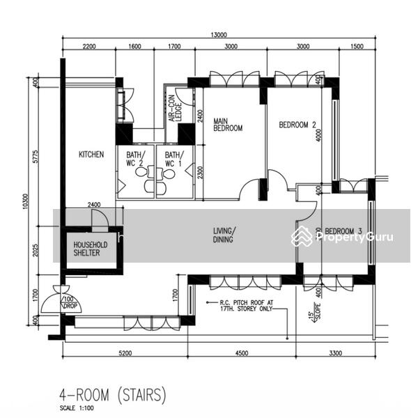 For Sale 315A Ang Mo Kio Street 31