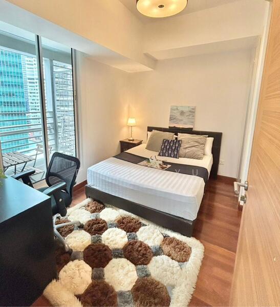 The Sail @ Marina Bay, 6 Marina Boulevard, Room Rental, 220 sqft, Apartment For Rent, by David Yu, 60047780 - PropertyGuru.com.sg