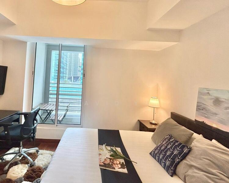 The Sail @ Marina Bay, 6 Marina Boulevard, Room Rental, 220 sqft, Apartment For Rent, by David Yu, 60047780 - PropertyGuru.com.sg