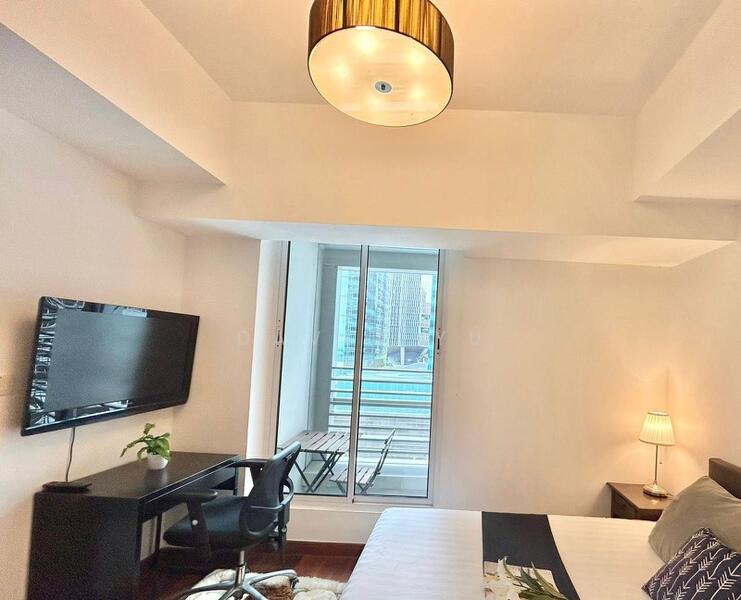 The Sail @ Marina Bay, 6 Marina Boulevard, Room Rental, 220 sqft, Apartment For Rent, by David Yu, 60047780 - PropertyGuru.com.sg
