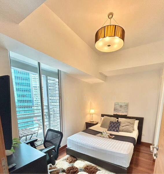 The Sail @ Marina Bay, 6 Marina Boulevard, Room Rental, 220 sqft, Apartment For Rent, by David Yu, 60047780 - PropertyGuru.com.sg