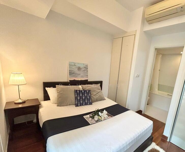 The Sail @ Marina Bay, 6 Marina Boulevard, Room Rental, 220 sqft, Apartment For Rent, by David Yu, 60047780 - PropertyGuru.com.sg