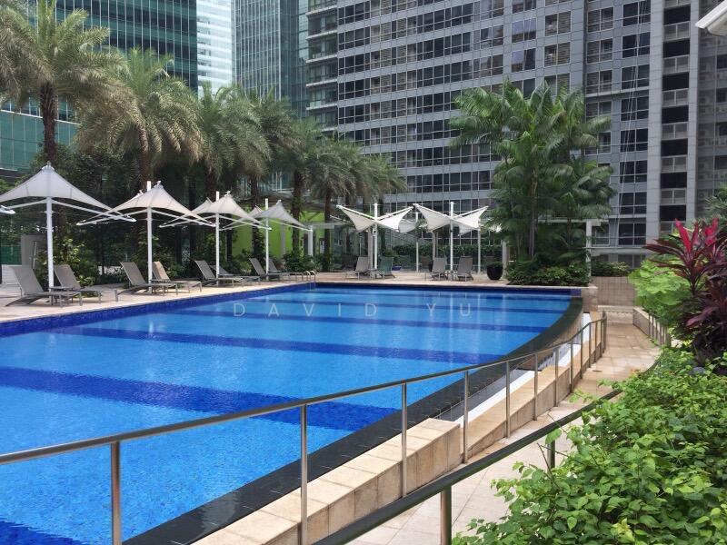 The Sail @ Marina Bay, 6 Marina Boulevard, Room Rental, 220 sqft, Apartment For Rent, by David Yu, 60047780 - PropertyGuru.com.sg