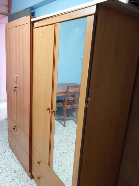 512 Ang Mo Kio Avenue 8, 512 Ang Mo Kio Avenue 8, Room Rental, 150 sqft, HDB Flat For Rent, by Esther Whong, 60047783 - PropertyGuru.com.sg
