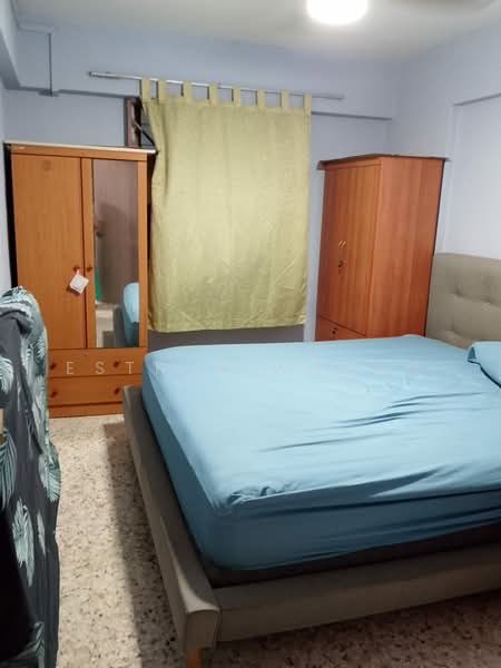 512 Ang Mo Kio Avenue 8, 512 Ang Mo Kio Avenue 8, Room Rental, 150 sqft, HDB Flat For Rent, by Esther Whong, 60047783 - PropertyGuru.com.sg