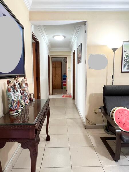Corridor
