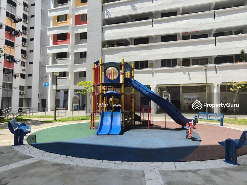 Facilities
