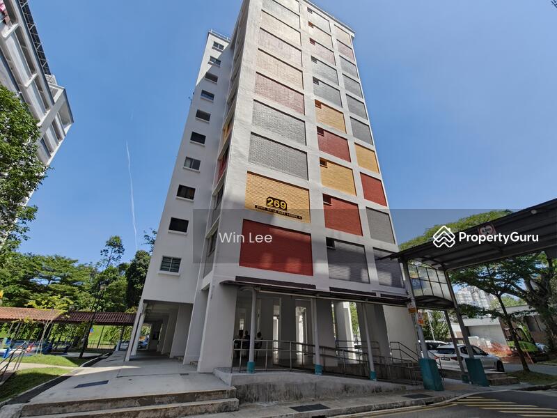 Block 629