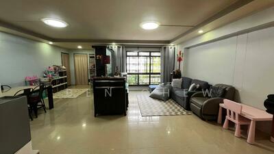 For Sale - 620 Jurong West Street 65