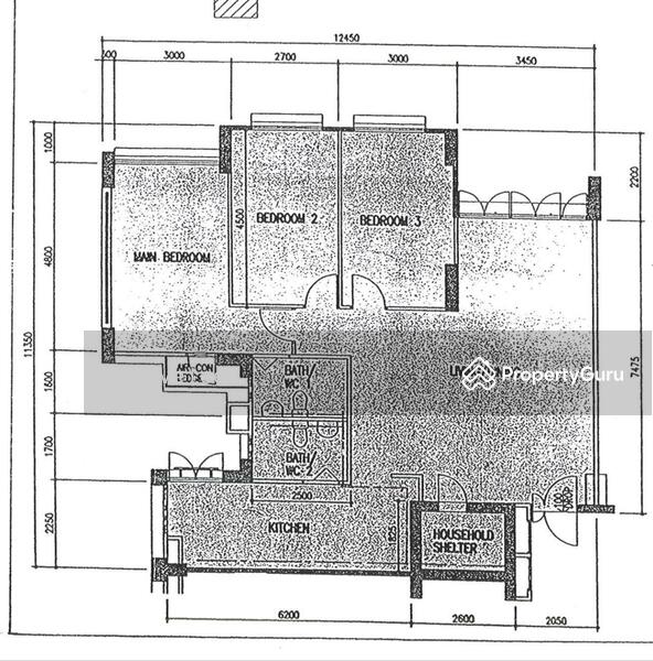 For Sale 985B Buangkok Crescent