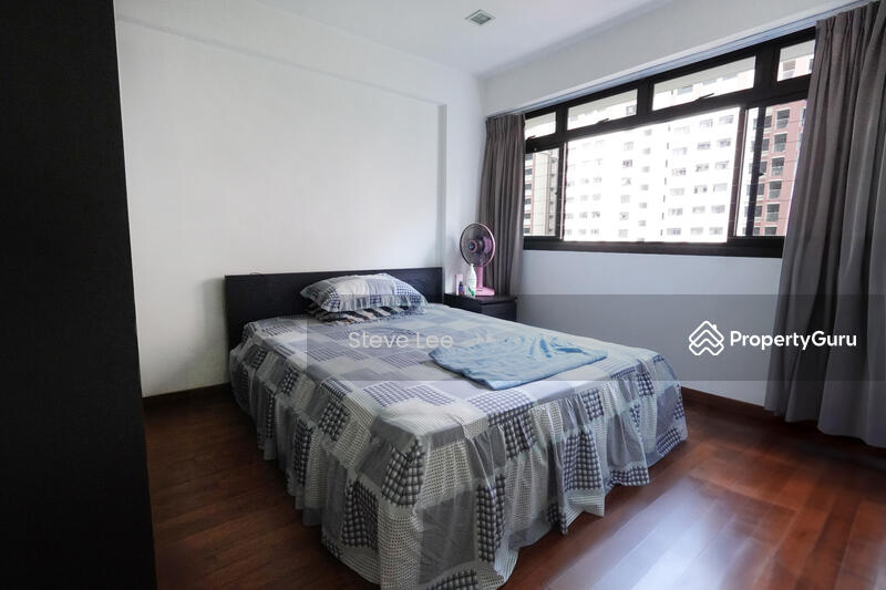 For Sale - 985B Buangkok Crescent