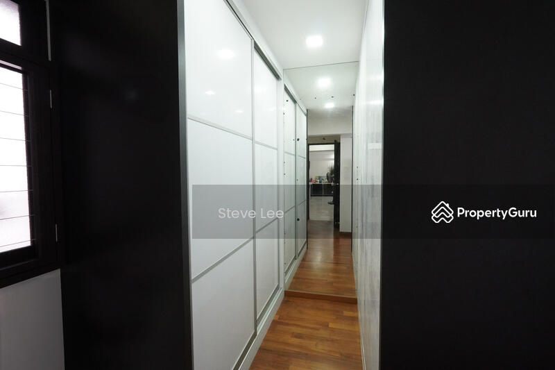For Sale - 985B Buangkok Crescent