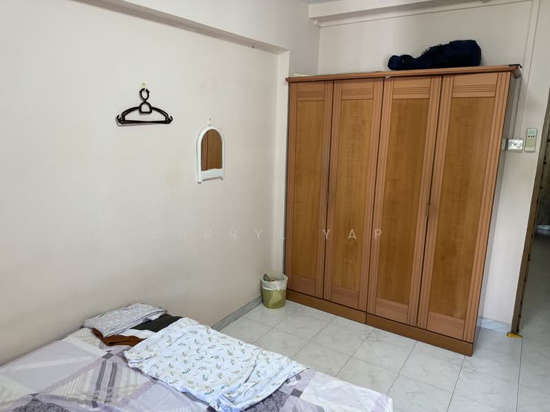 188 Bishan Street 13, 188 Bishan Street 13, Room Rental, 120 sqft, HDB Flat For Rent, by Darryl Yap, 60047868 - Bedroom - PropertyGuru.com.sg