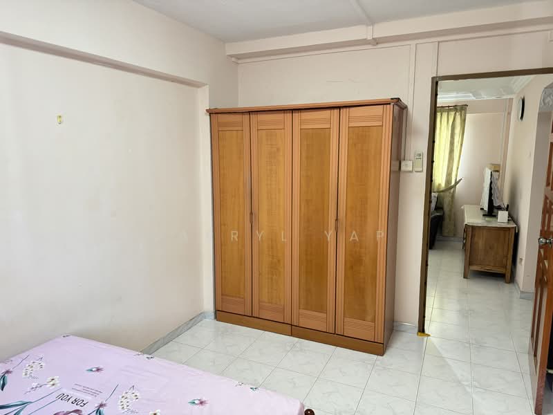 188 Bishan Street 13, 188 Bishan Street 13, Room Rental, 120 sqft, HDB Flat For Rent, by Darryl Yap, 60047868 - Bedroom - PropertyGuru.com.sg