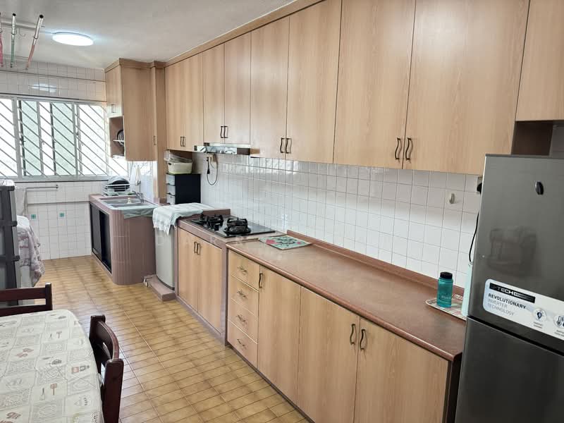 188 Bishan Street 13, 188 Bishan Street 13, Room Rental, 120 sqft, HDB Flat For Rent, by Darryl Yap, 60047868 - Kitchen - PropertyGuru.com.sg