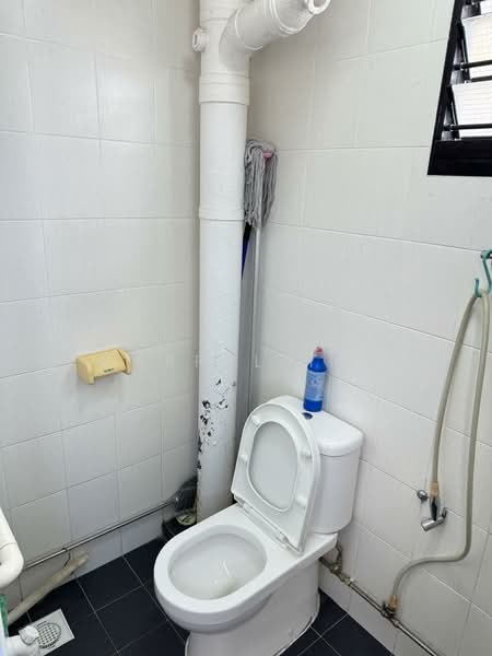 188 Bishan Street 13, 188 Bishan Street 13, Room Rental, 120 sqft, HDB Flat For Rent, by Darryl Yap, 60047868 - PropertyGuru.com.sg