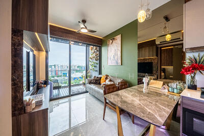 For Sale - Stirling Residences