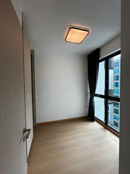 Treasure at Tampines, 13 Tampines Lane, Pasir Ris / Tampines, 2 Bedrooms, 581 sqft, Condominium For Rent, by Audrie Poh, 60047880 - Bedroom - PropertyGuru.com.sg