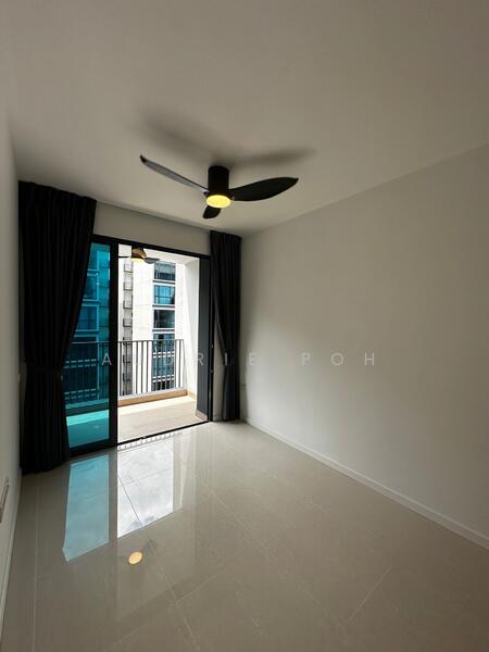 Treasure at Tampines, 13 Tampines Lane, Pasir Ris / Tampines, 2 Bedrooms, 581 sqft, Condominium For Rent, by Audrie Poh, 60047880 - Living Room - PropertyGuru.com.sg