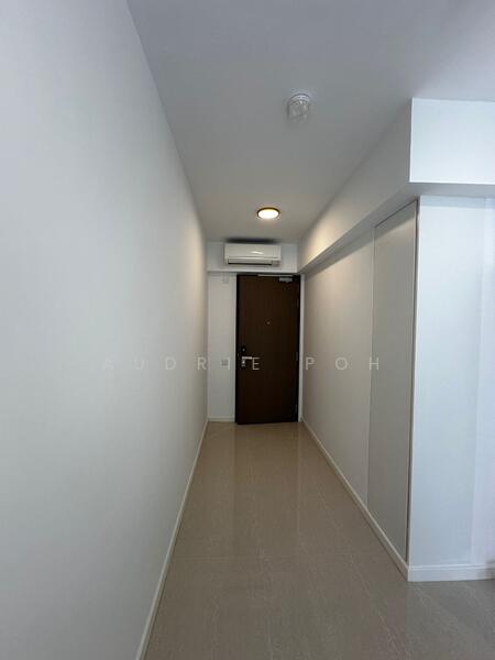 Treasure at Tampines, 13 Tampines Lane, Pasir Ris / Tampines, 2 Bedrooms, 581 sqft, Condominium For Rent, by Audrie Poh, 60047880 - Corridor - PropertyGuru.com.sg