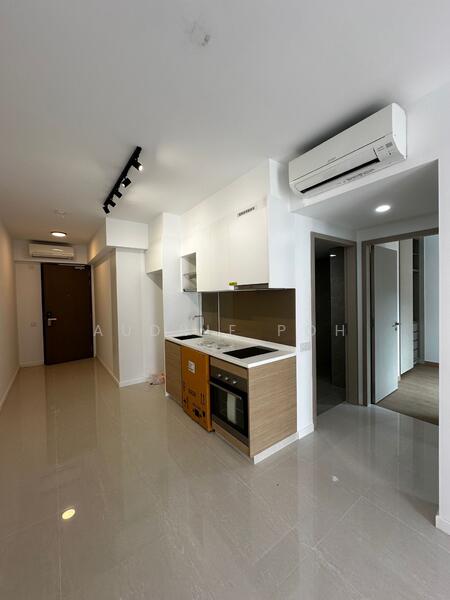 Treasure at Tampines, 13 Tampines Lane, Pasir Ris / Tampines, 2 Bedrooms, 581 sqft, Condominium For Rent, by Audrie Poh, 60047880 - Kitchen - PropertyGuru.com.sg