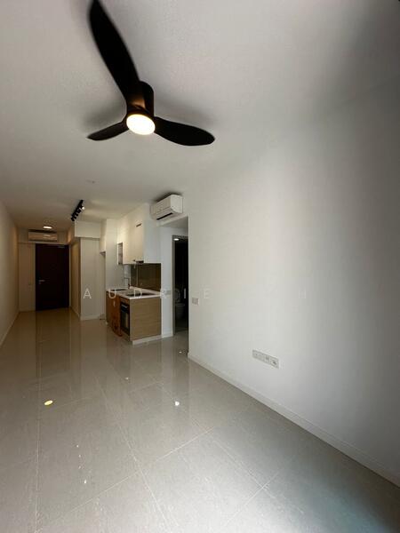 Treasure at Tampines, 13 Tampines Lane, Pasir Ris / Tampines, 2 Bedrooms, 581 sqft, Condominium For Rent, by Audrie Poh, 60047880 - Living Room - PropertyGuru.com.sg