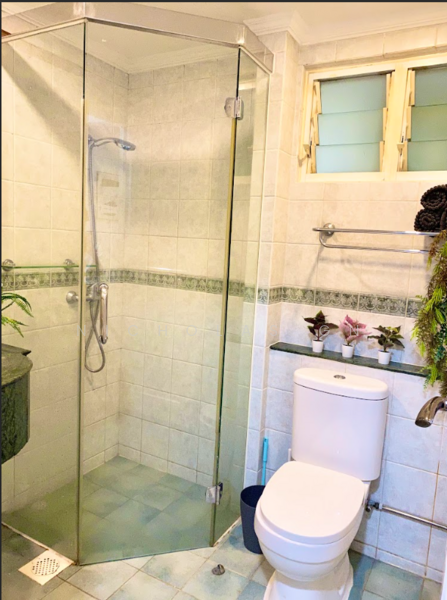 Emerald Garden, 33 Club Street, Room Rental, 120 sqft, Condominium For Rent, by Nicholas Gn, 60047887 - Bathroom - PropertyGuru.com.sg