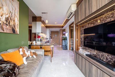 For Sale - Stirling Residences