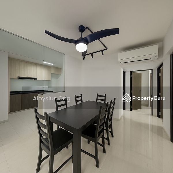 For Sale - 455A Teck Ghee Parkview
