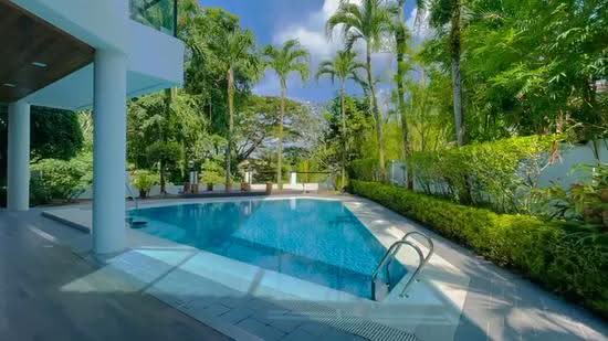 Hillview Estate, jalan intan, Dairy Farm / Bukit Panjang / Choa Chu Kang, 5 Bedrooms, 10,000 sqft, Detached House For Rent, by Jon Ong (Onglai) 王金祥, 60047907 - PropertyGuru.com.sg