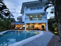 For Rent - Hillview Estate