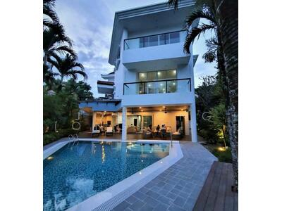 For Rent - Hillview Estate
