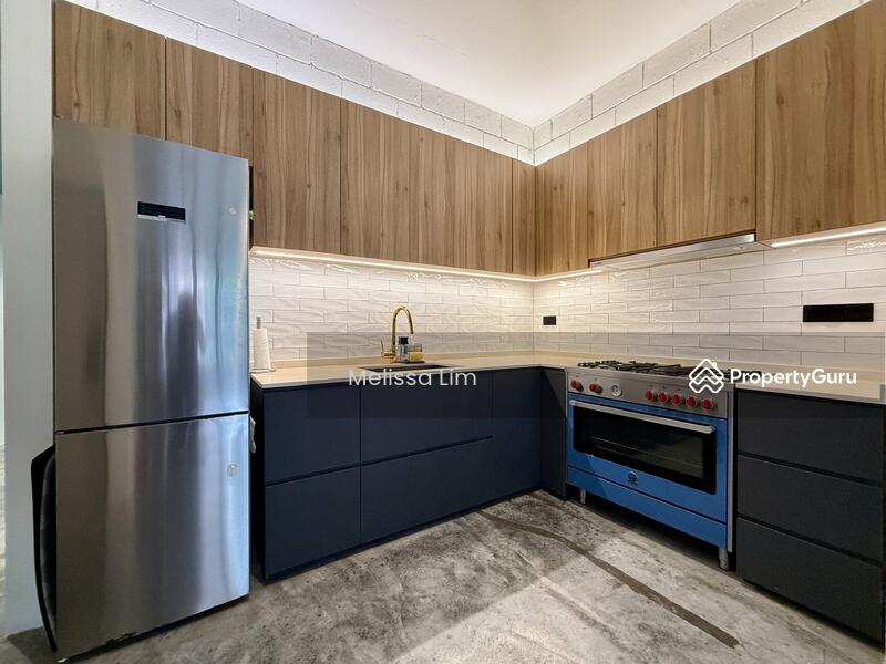 For Rent - Zion Road