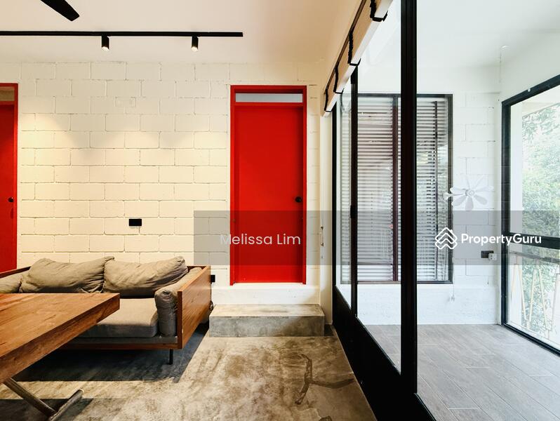 For Rent - Zion Road