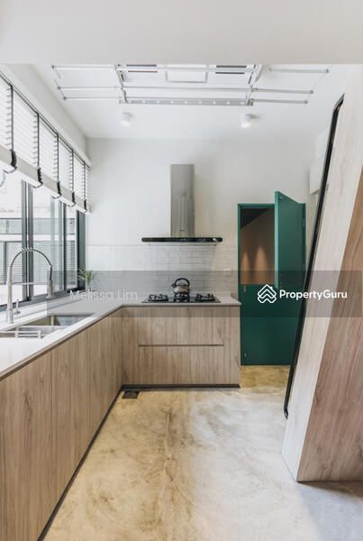 For Rent - Zion Road