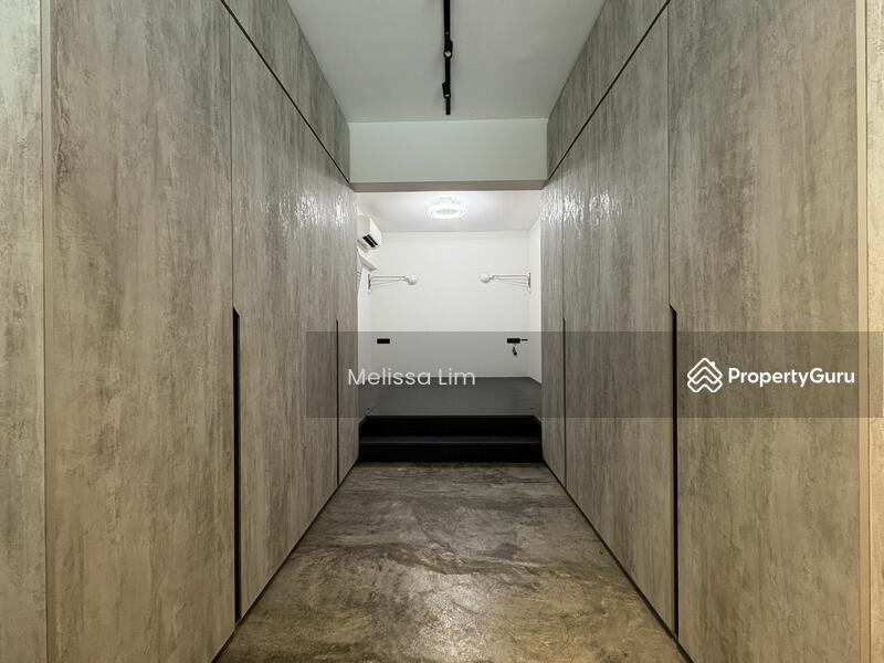 For Rent - Zion Road