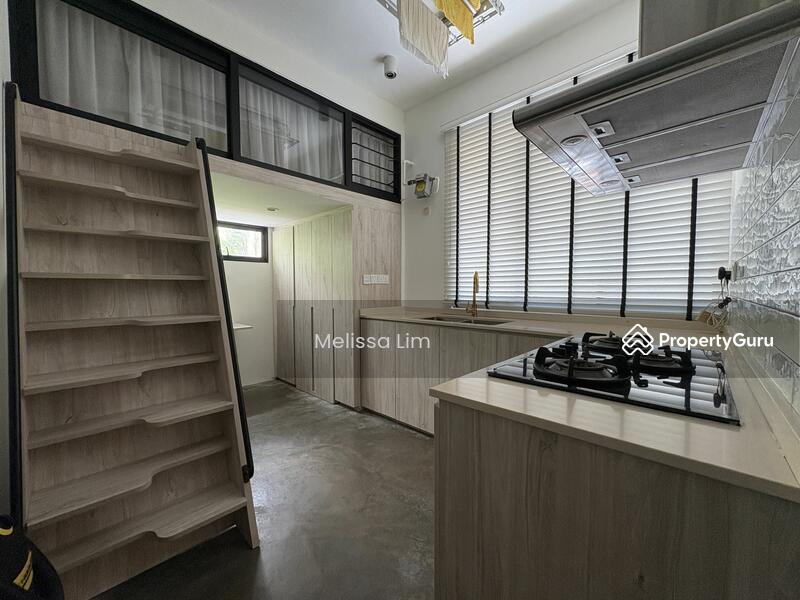 For Rent - Zion Road