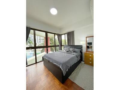 For Rent - The Tanamera